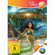 Legends of the East: Das Auge der Kobra
