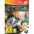 Flights of Fancy: Die zwei Tauben
