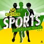Kontor Sports - My Personal Trainer, Vol. 8 [Explicit]