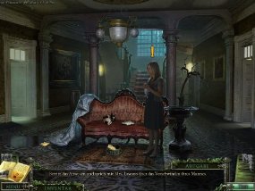 Mystery Case Files: 13th Skull, Abbildung #01