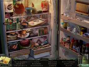 Mystery Case Files: 13th Skull, Abbildung #03
