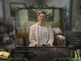 Mystery Case Files: 13th Skull, Abbildung #05