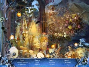 Mystery Trackers: Raincliff, Abbildung #02