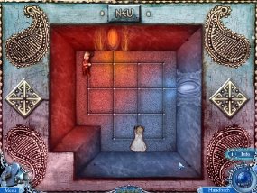 Mystery Trackers: Raincliff, Abbildung #03