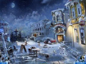 Mystery Trackers: Raincliff, Abbildung #05