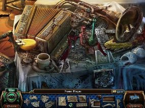 Macabre Mysteries: Der Fluch des Nightingale, Abbildung #01