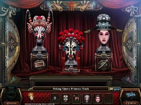 Macabre Mysteries: Der Fluch des Nightingale, Abbildung #03