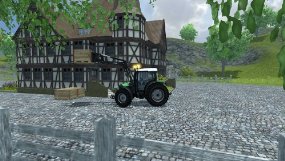 Landwirtschafts-Simulator 2013, Abbildung #02