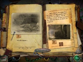 Agency of Anomalies: Die Waisen von Cinderstone, Abbildung #02