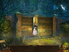 Witches' Legacy: Der Fluch der Hexen, Abbildung #03