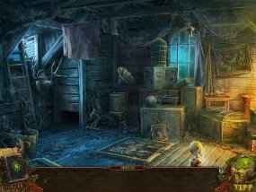 Witches' Legacy: Der Fluch der Hexen, Abbildung #04