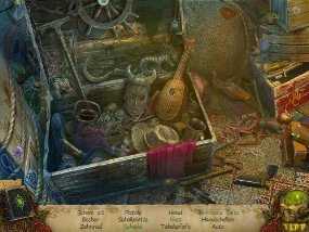Witches' Legacy: Der Fluch der Hexen, Abbildung #06