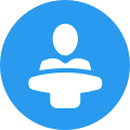 Icon-round-lectern