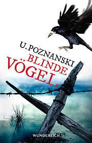 Ursula Poznanski – Blinde Vögel