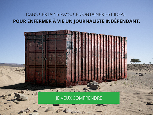 Campagne 2014