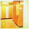 lockers