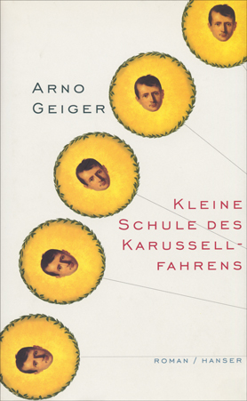 Kleine Schule des Karussellfahrens