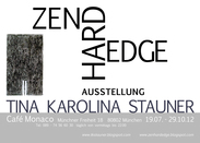 Tina Karolina Stauner