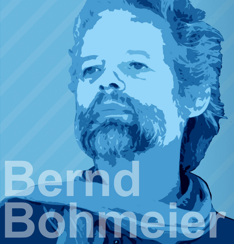 Bernd Bohmeier Autor Biographie