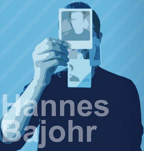 Hannes Bajohr Autor Biographie