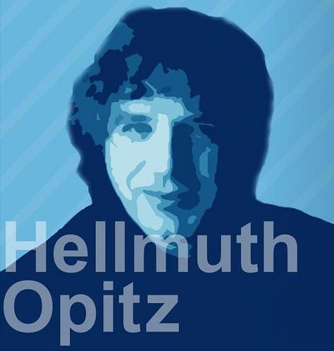 Hellmuth Opitz Autor Biographie