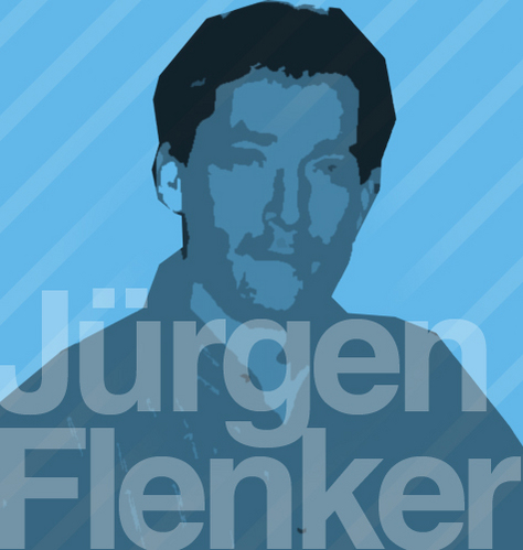 Jürgen Flenker Autor Biographie