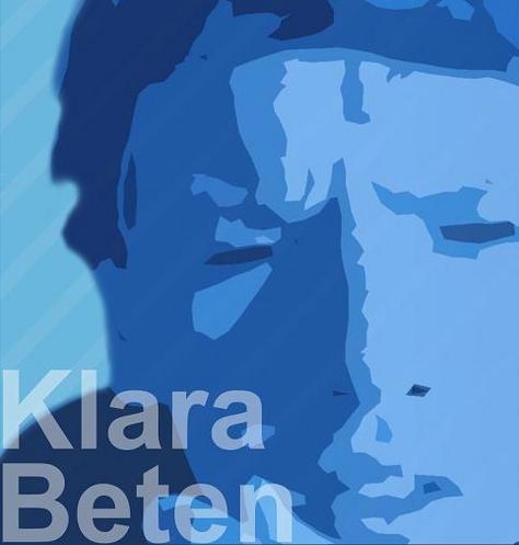 Klara Beten Autor Biographie