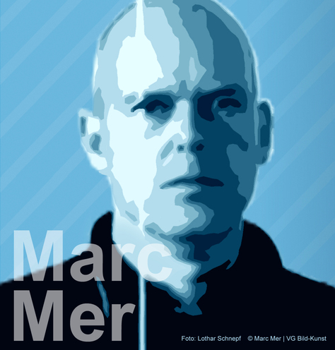 Marc Mer Autor Biographie