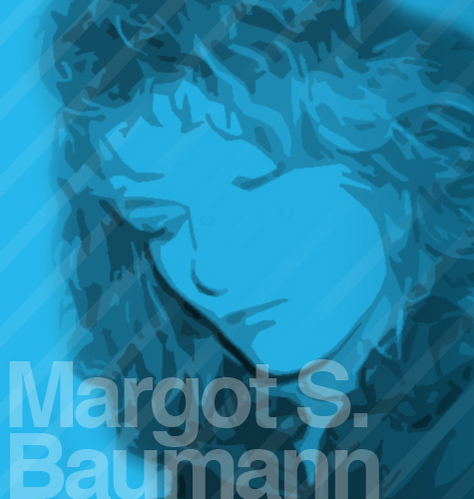 Margot S. Baumann Autor Biographie