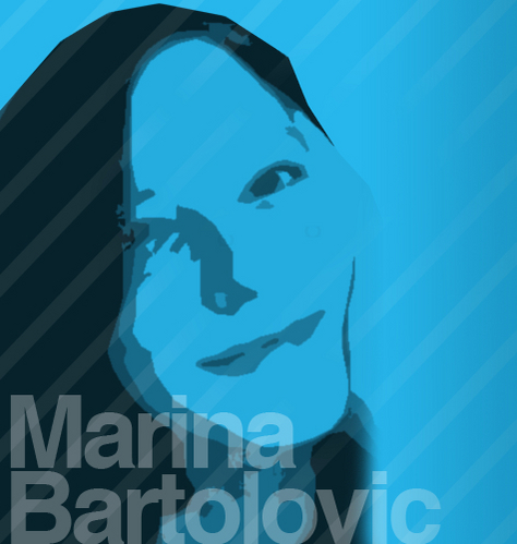 Marina Bartolovic Autor Biographie