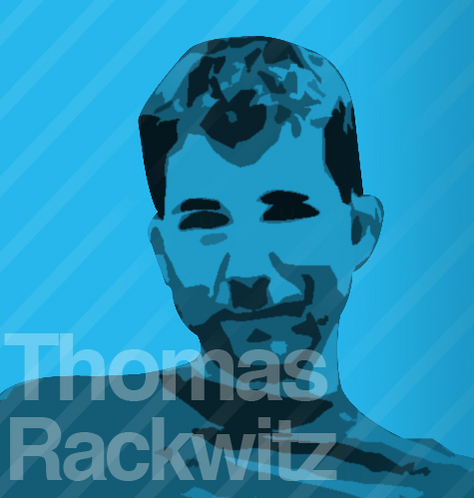 Thomas Rackwitz Autor Biographie