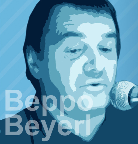 Beppo Beyerl Autor Biographie