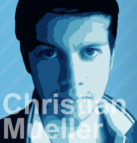 Christian Mueller Autor Biographie