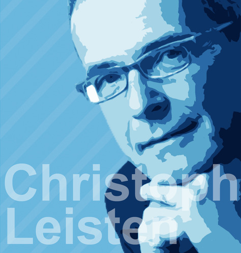 Christoph Leisten Autor Biographie