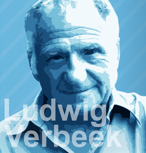Ludwig Verbeek Autor Biographie