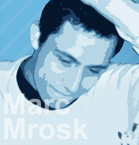 Marc Mrosk Autor Biographie