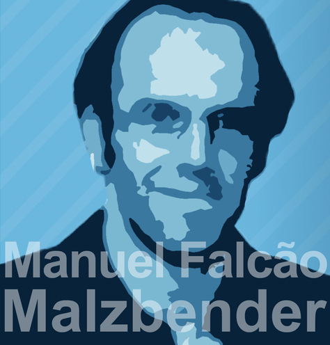 Manuel Falcão Malzbender Autor Biographie