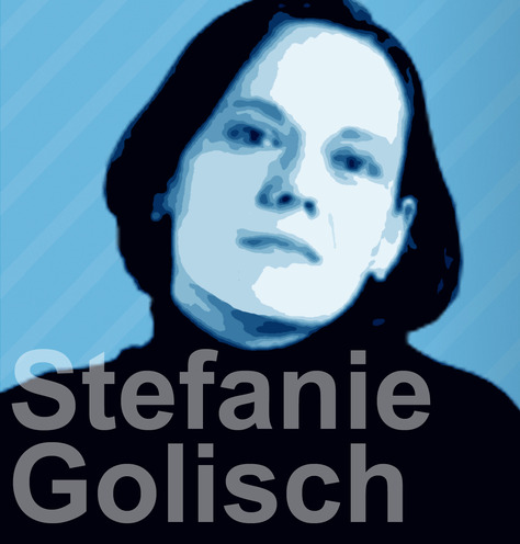 Stefanie Golisch Autor Biographie