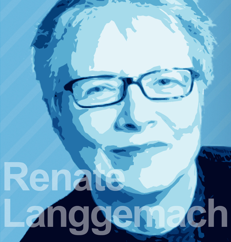 Renate Langgemach Autor Biographie