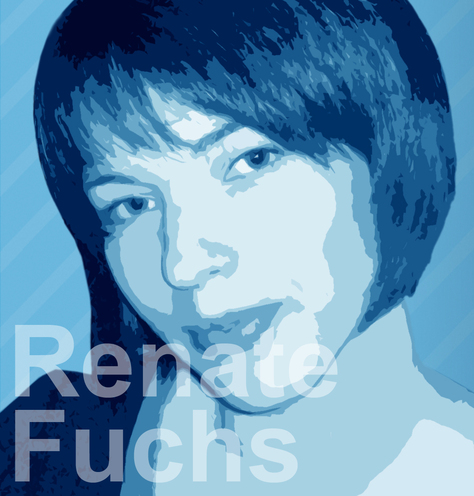Renate Fuchs Autor Biographie