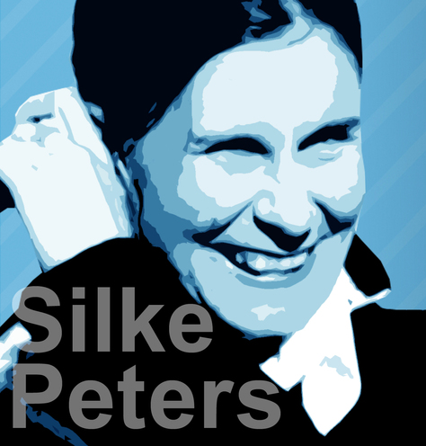 Silke Peters Autor Biographie