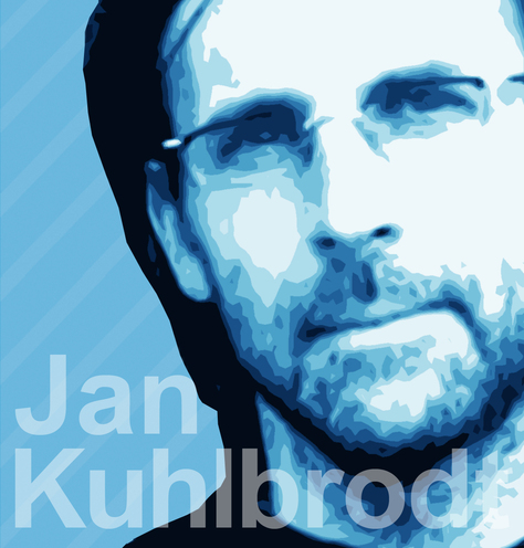 Jan Kuhlbrodt Autor Biographie