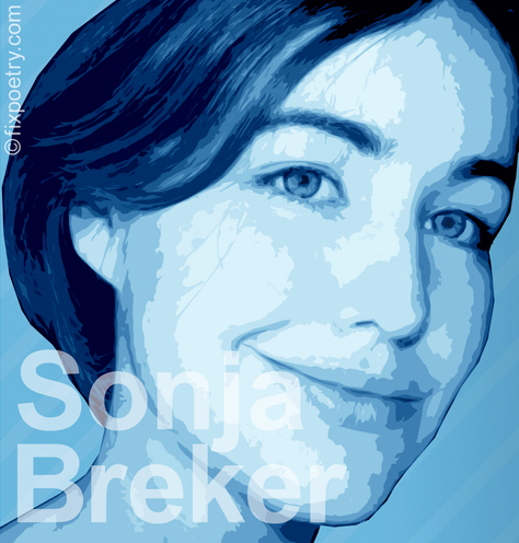 Sonja Breker Autor Biographie