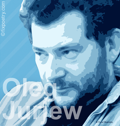 Oleg Jurjew Autor Biographie