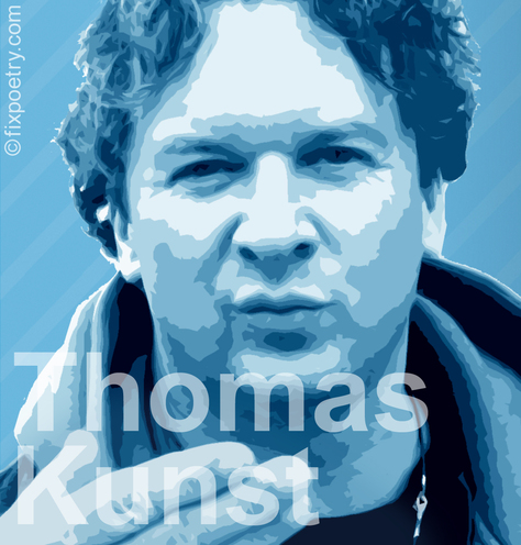 Thomas Kunst Autor Biographie