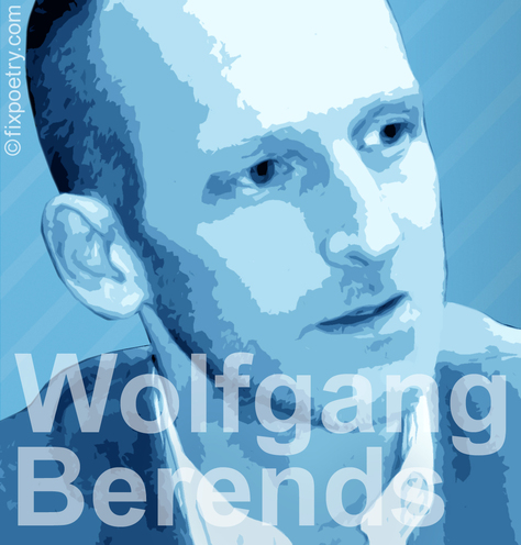 Wolfgang Berends Autor Biographie