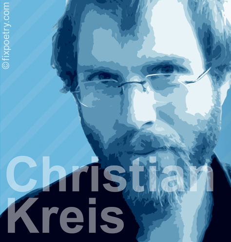 Christian Kreis Autor Biographie