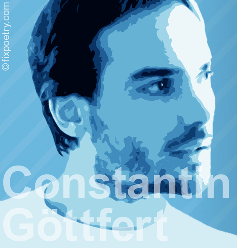 Constantin Göttfert Autor Biographie