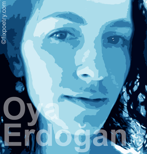 Oya Erdoğan Autor Biographie