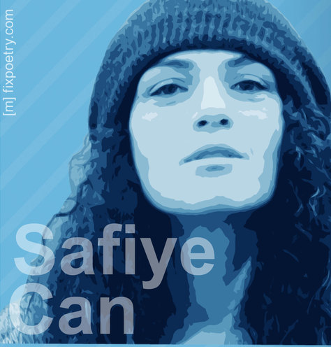 Safiye Can Autor Biographie